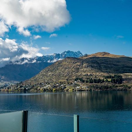 Lakefront Living At Remarkables Retreat - West Queenstown Zewnętrze zdjęcie