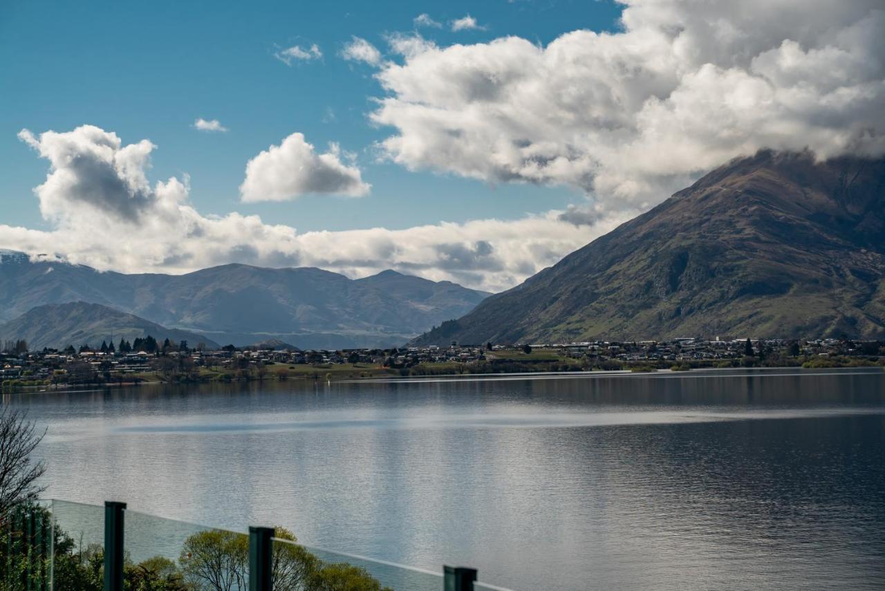 Lakefront Living At Remarkables Retreat - West Queenstown Zewnętrze zdjęcie