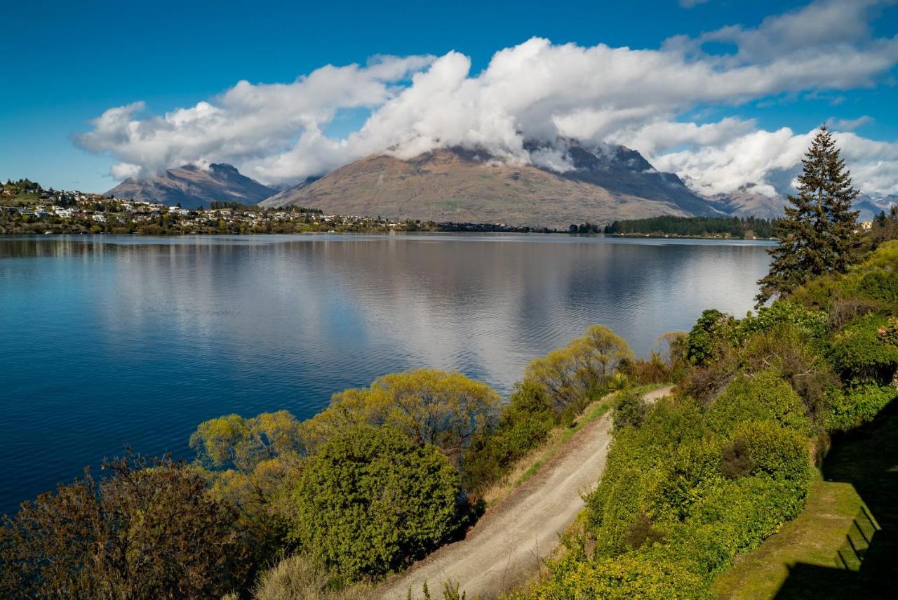 Lakefront Living At Remarkables Retreat - West Queenstown Zewnętrze zdjęcie